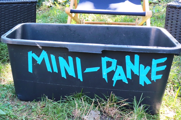 Mini Panke