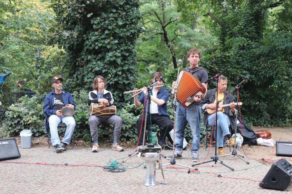 Pankeparcours