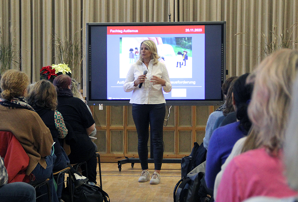 Willy-Brandt-Schule hat die beste Schulleitung