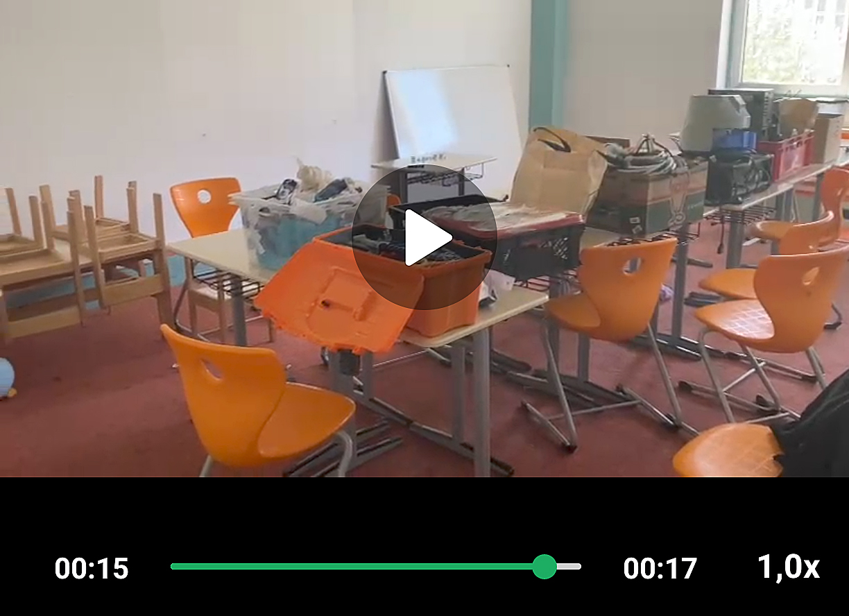 Kubik e.V.: Ohne Zuhause, mit viel Engagement