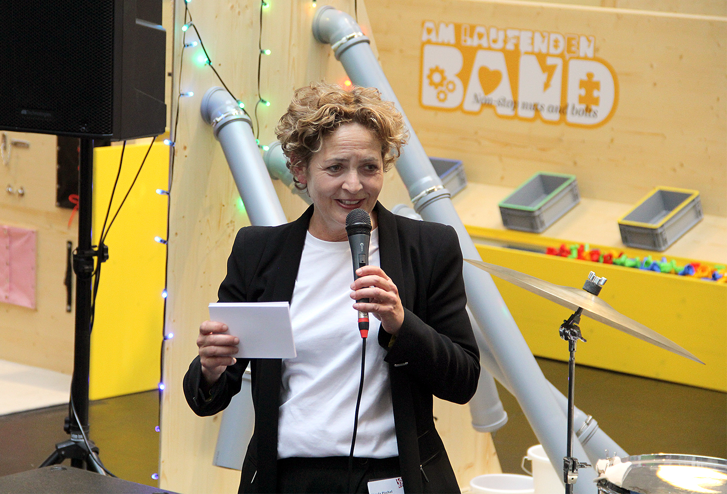 Talentopia: Was in den Kindern steckt