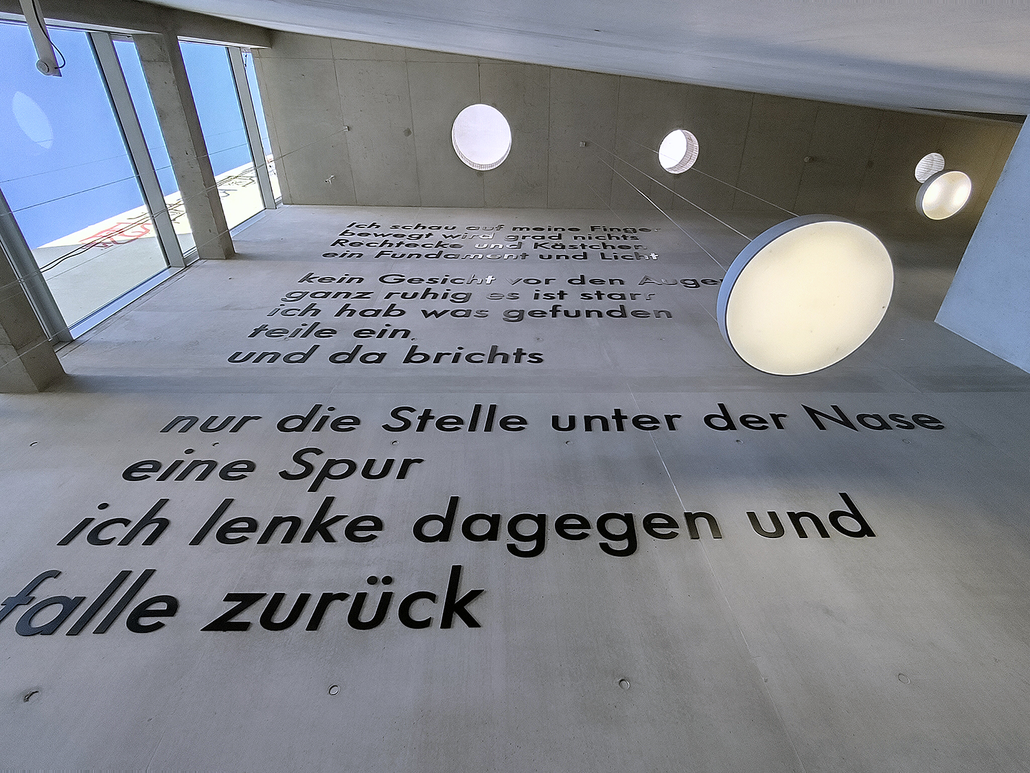 Im Juni geht’s in Mitte um Kunst am Bau