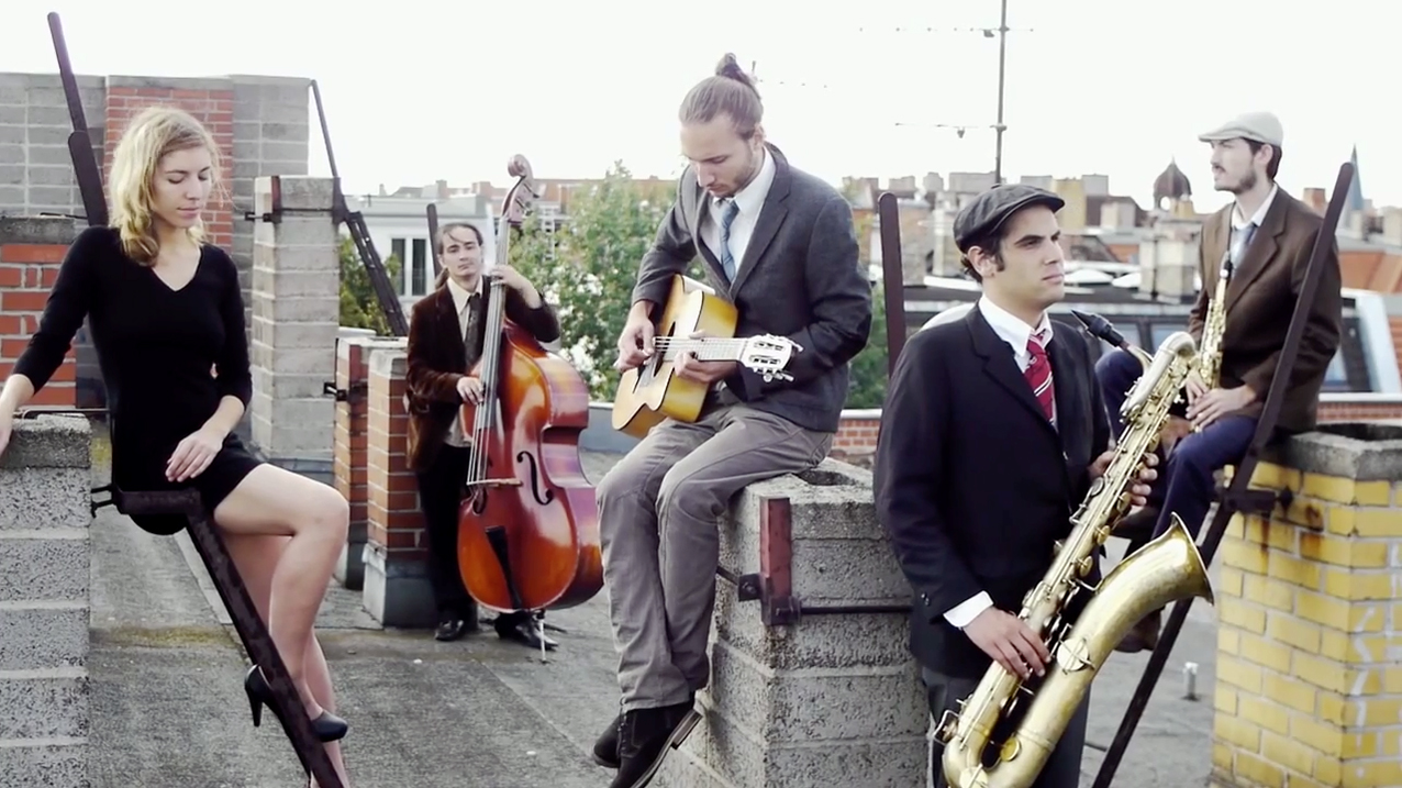 Frohe Weihnachten und tschüss, Kultur in der Stephanuskirche!