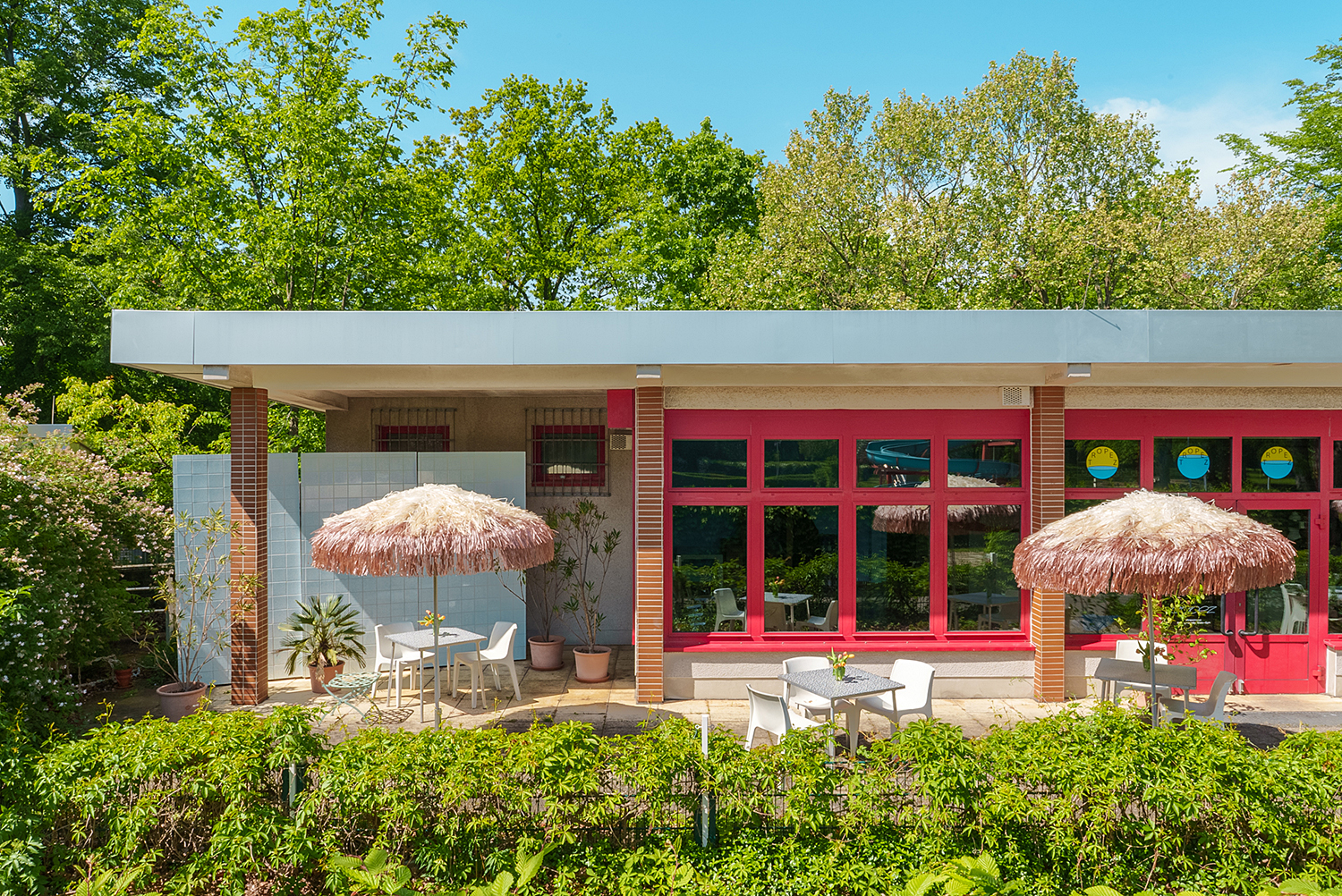 TROPEZ: Ausstellung und Ikebana-Workshop