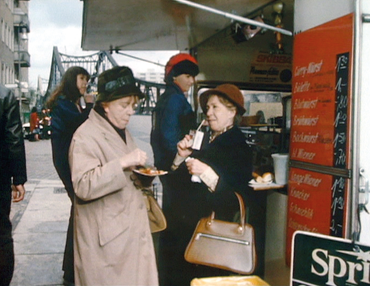 Wedding-Filmtipp: Endstation Paradies