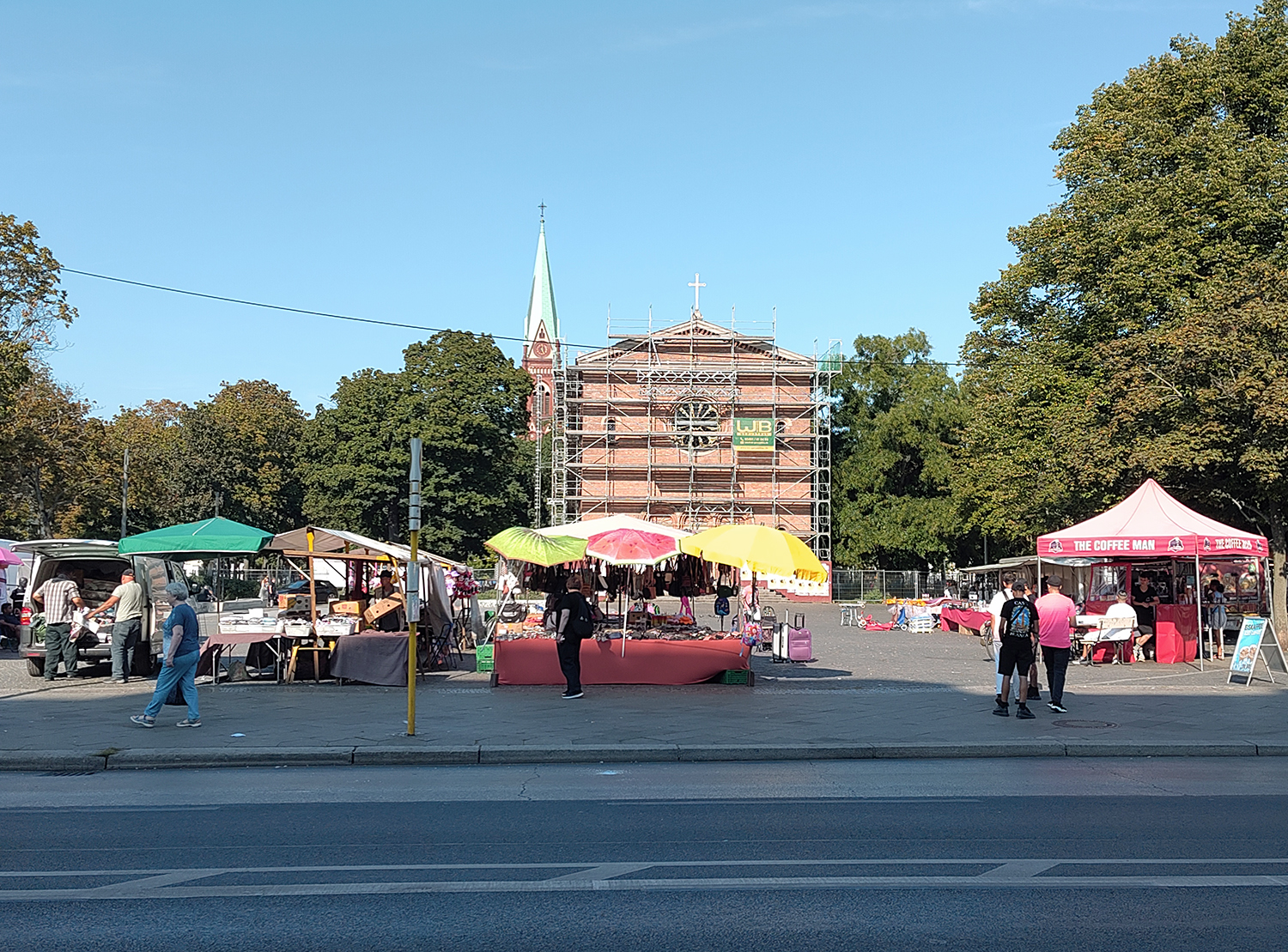 We are Leo: Neuer Fonds fördert kleine Projekte