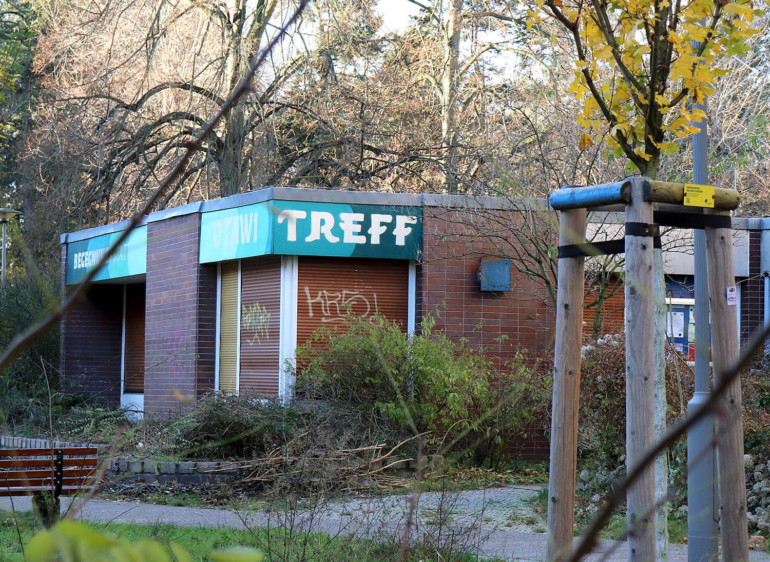 Zwei Mal Berliner Seniorenwoche im Stadtteil