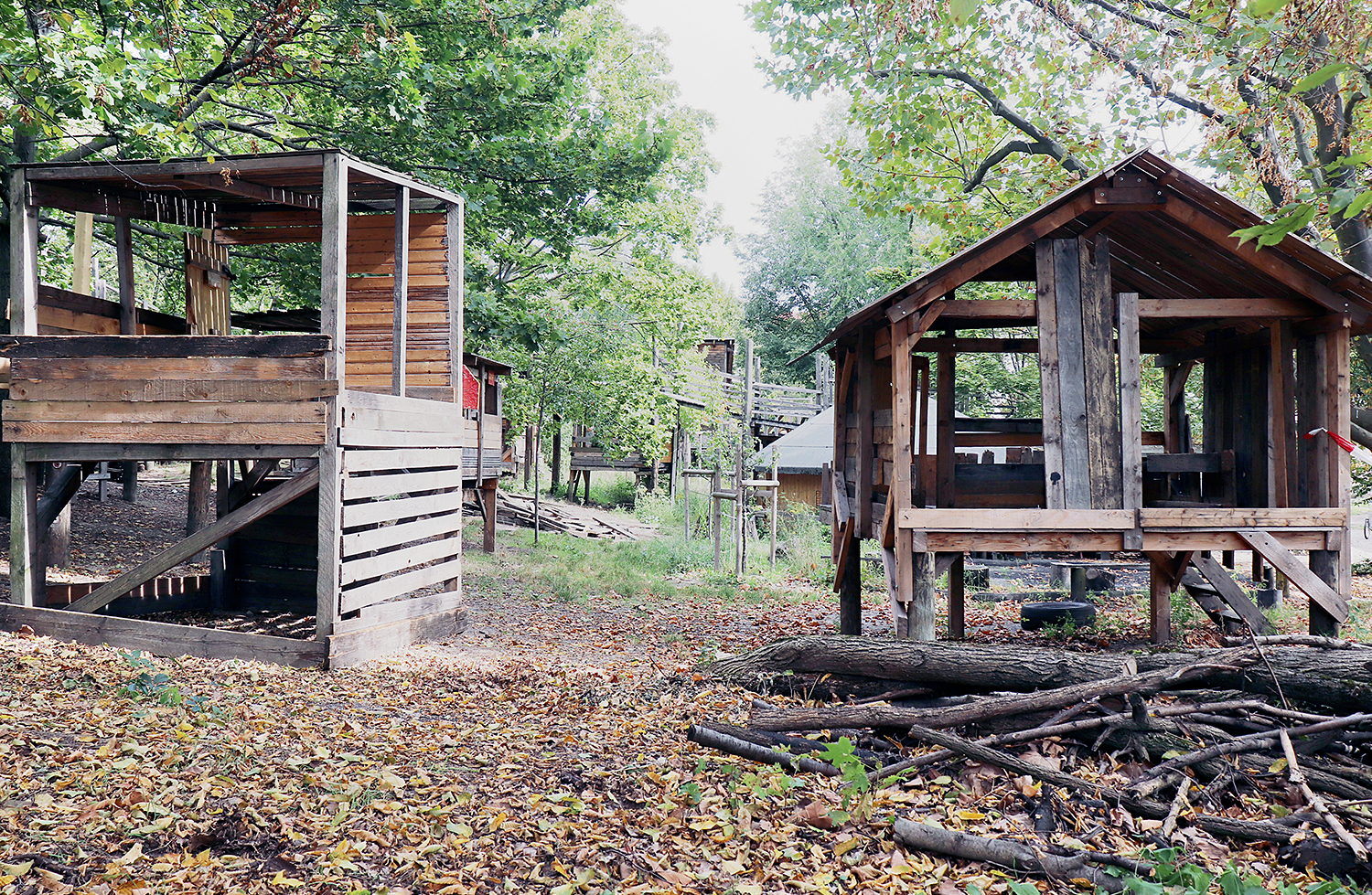 8 Tipps für die Sommerferien im Wedding