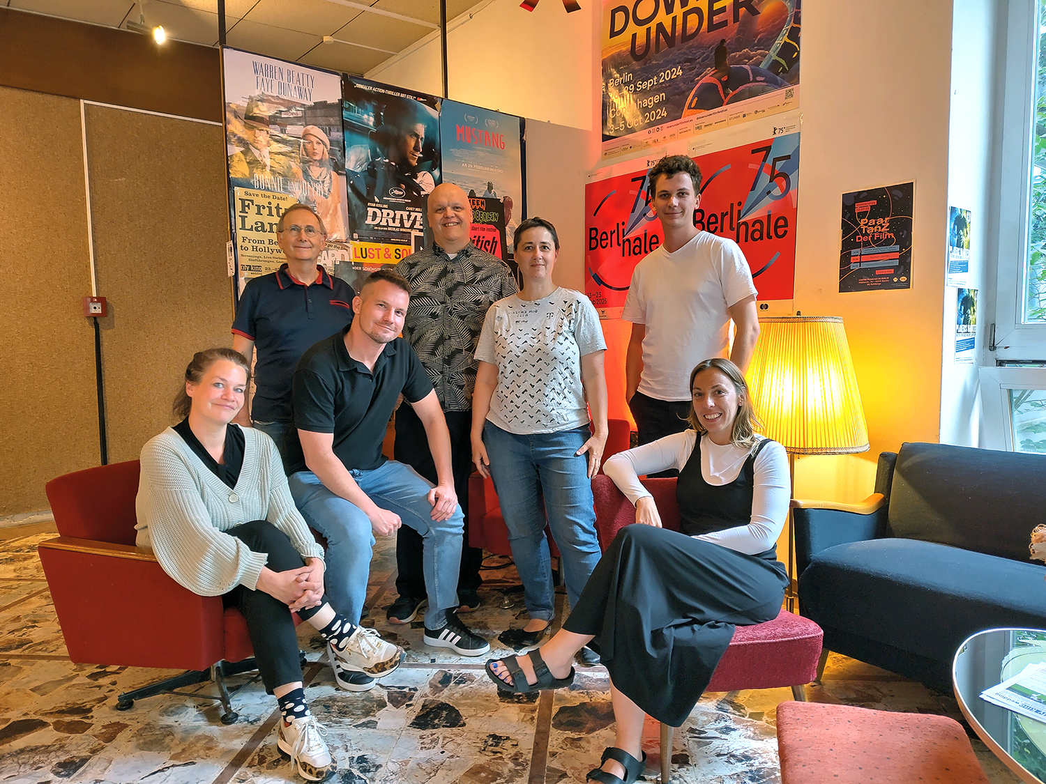 Mein Wedding: Die Gewinner sind geheim