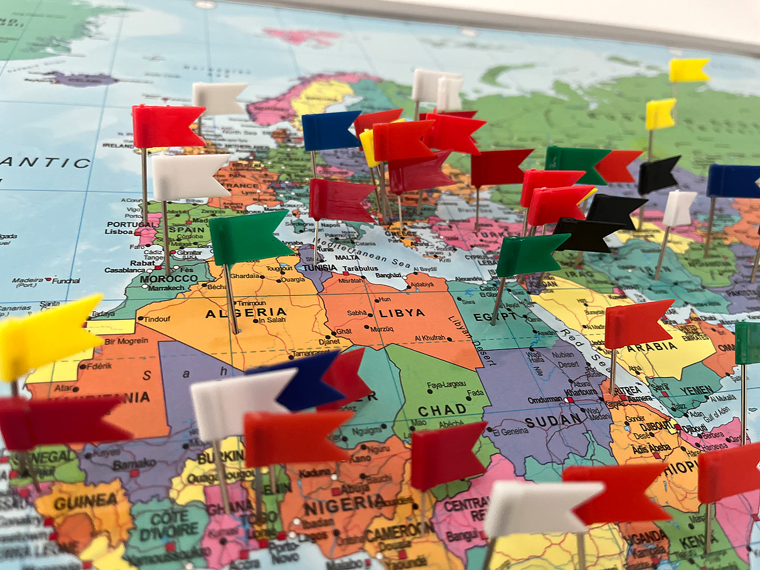 Migrationsberatung: Hilfe beim Ankommen und Einleben