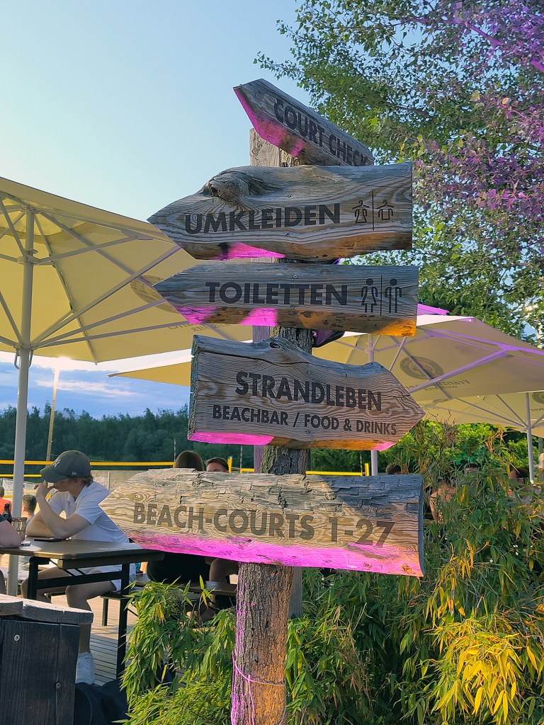 Im Beach Mitte. Foto: Hensel