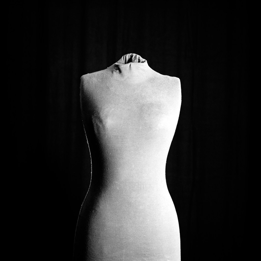 Fotografie aus der Serie „Allone“. Foto: Francisco Macfarlane