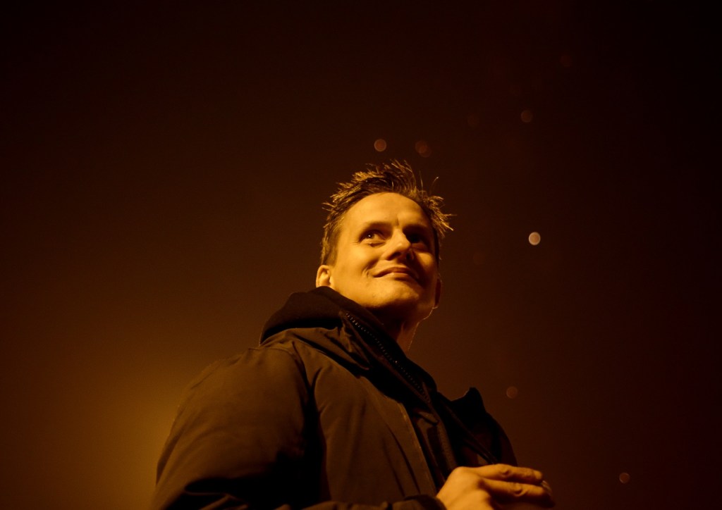 Chris Hausnummer Null