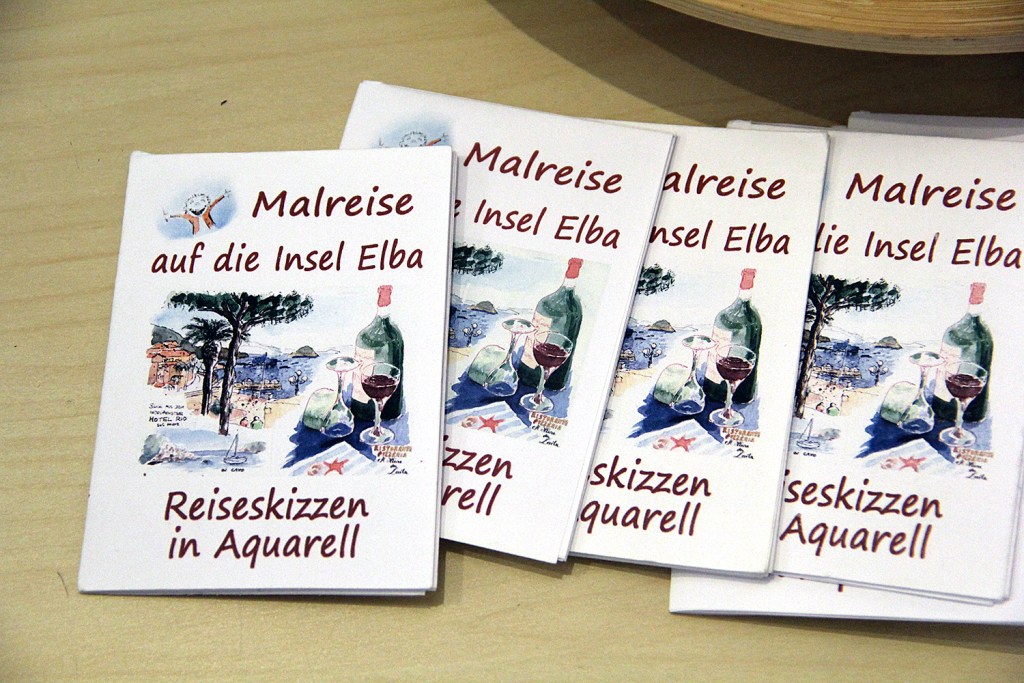 Ausstellungseröffnung von Marisa Kirko bei "Made in Wedding". Foto: Hensel