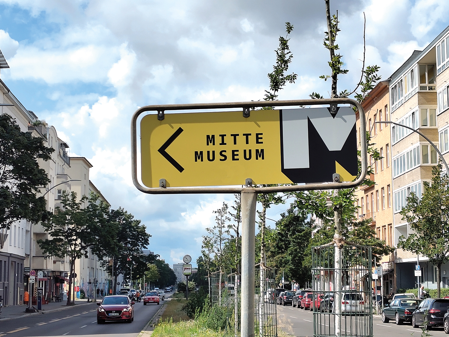 3 x Geschichte vor Ort