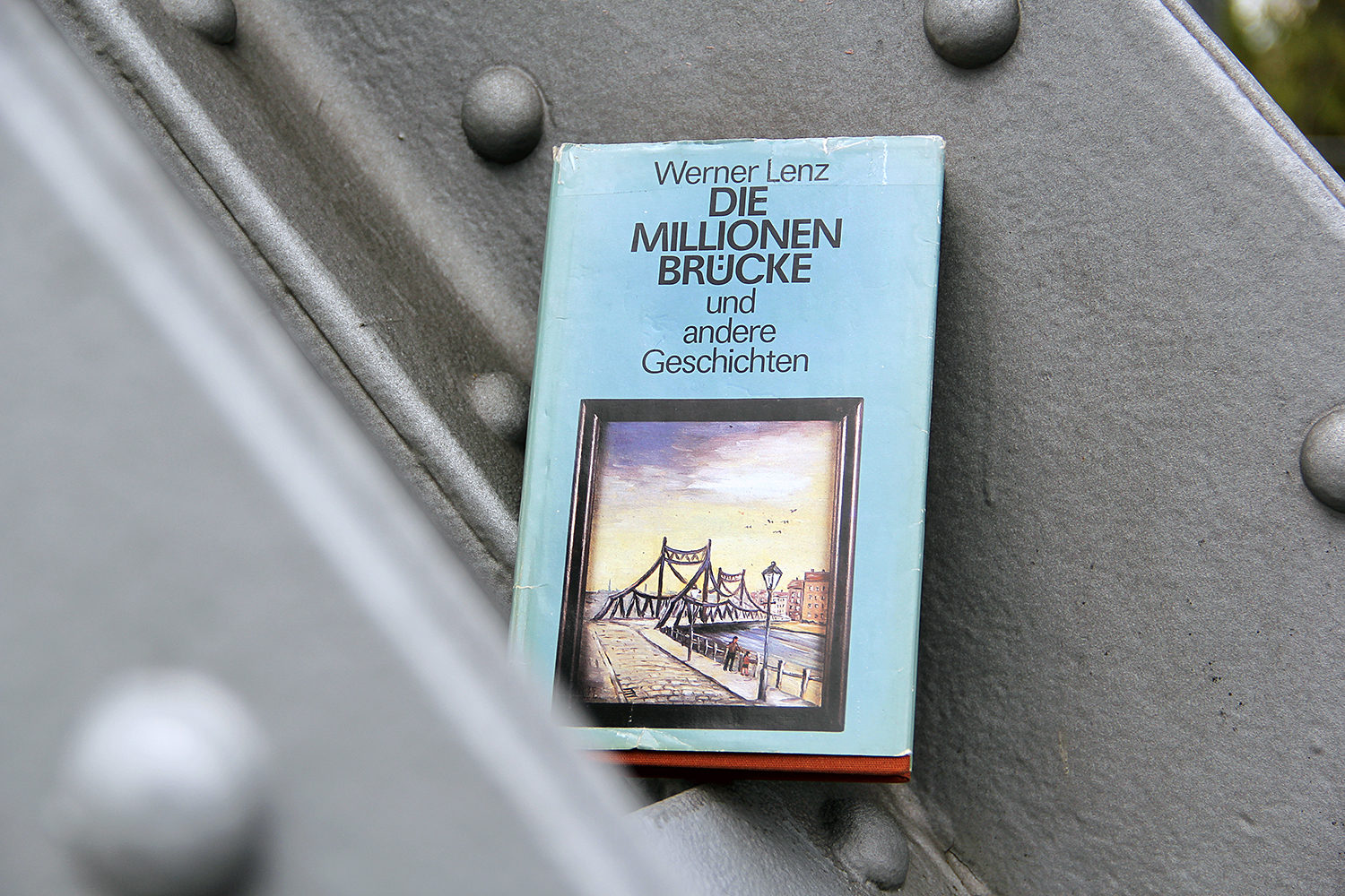Die Millionenbrücke und andere Bitternisse