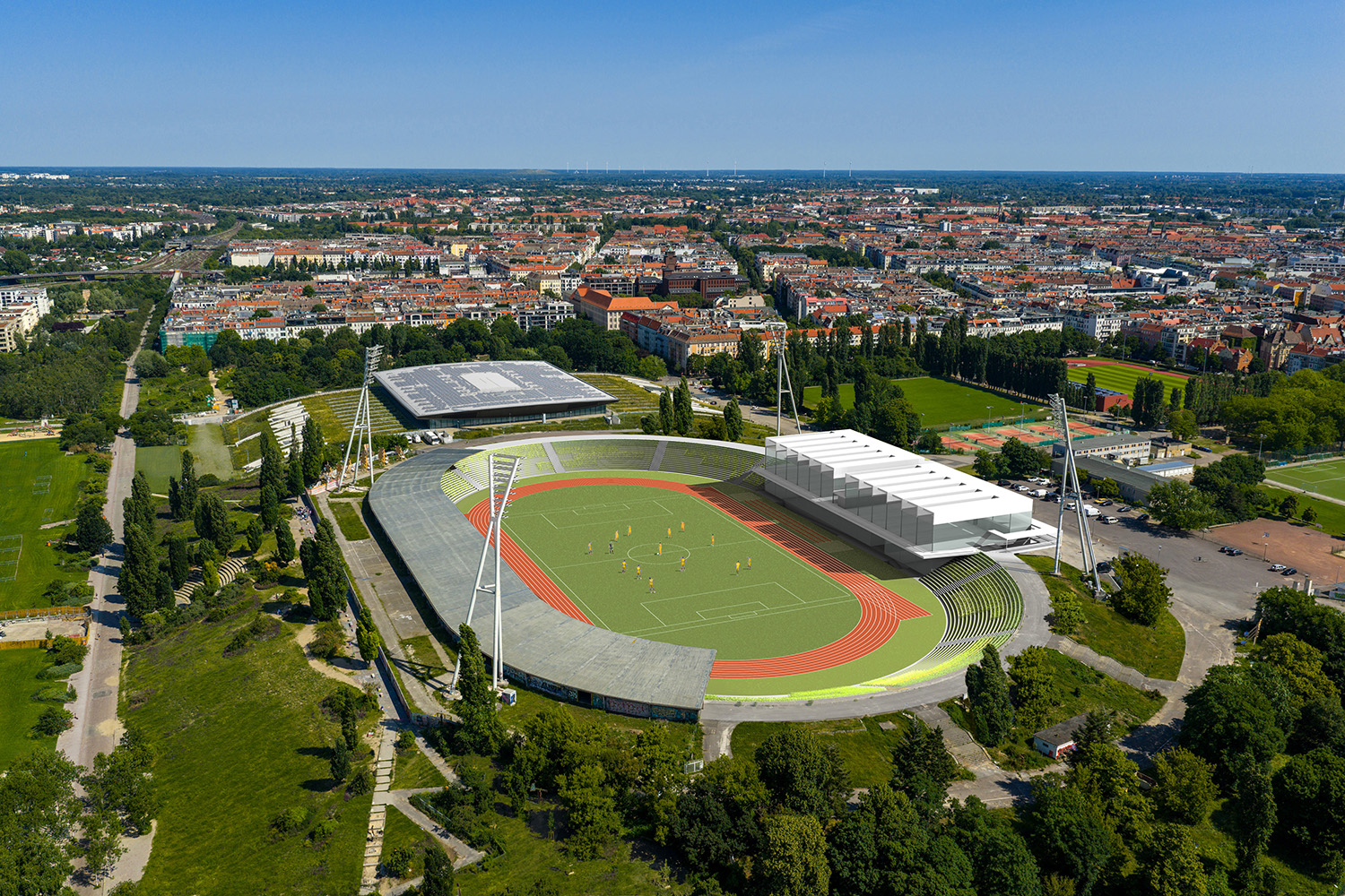 Ein Plan B für den Jahnsportpark