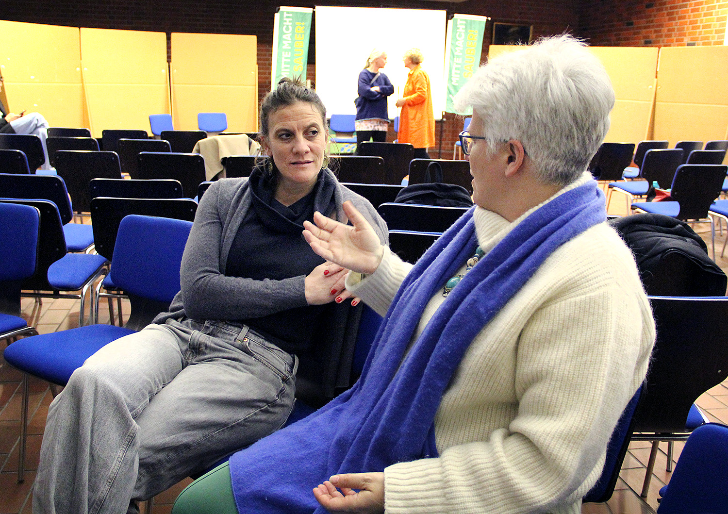 Drei Erkenntnisse vom Müll-Gipfel 2.0