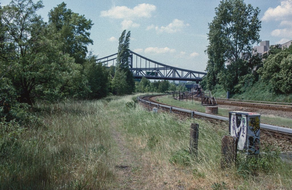 Bahnhof Gesundbrunnen