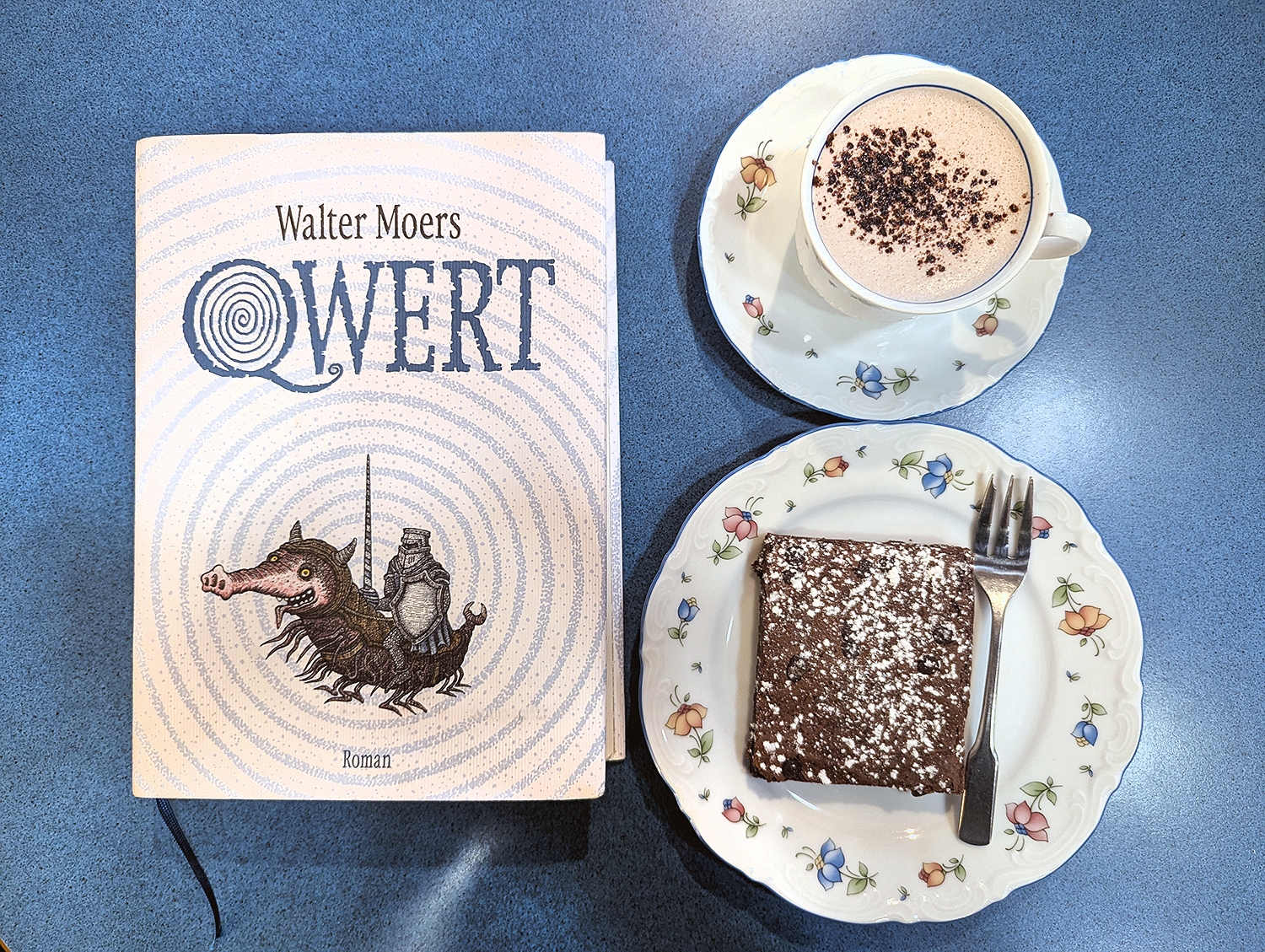 Frau Polda empfiehlt: 5 Buchtipps für Winter und Weihnachten