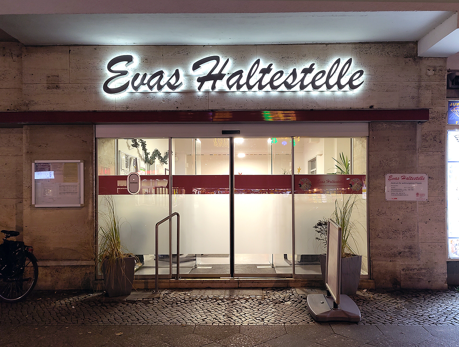 Weihnachten im Wedding: Zehn Spenden-Tipps für den Stadtteil