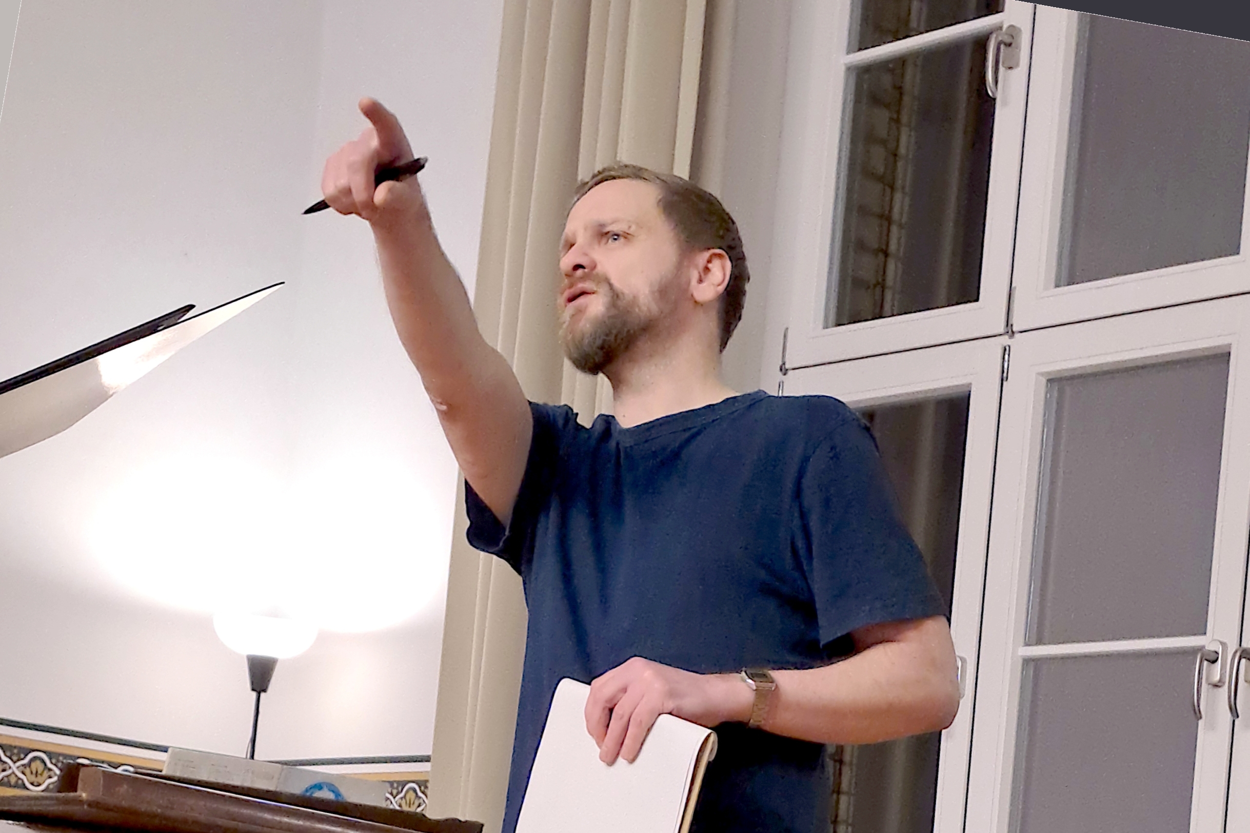 Lifehack: Ausgehen ins Museum