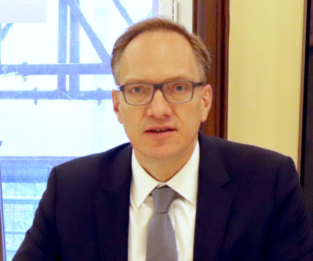 Carsten Spallek