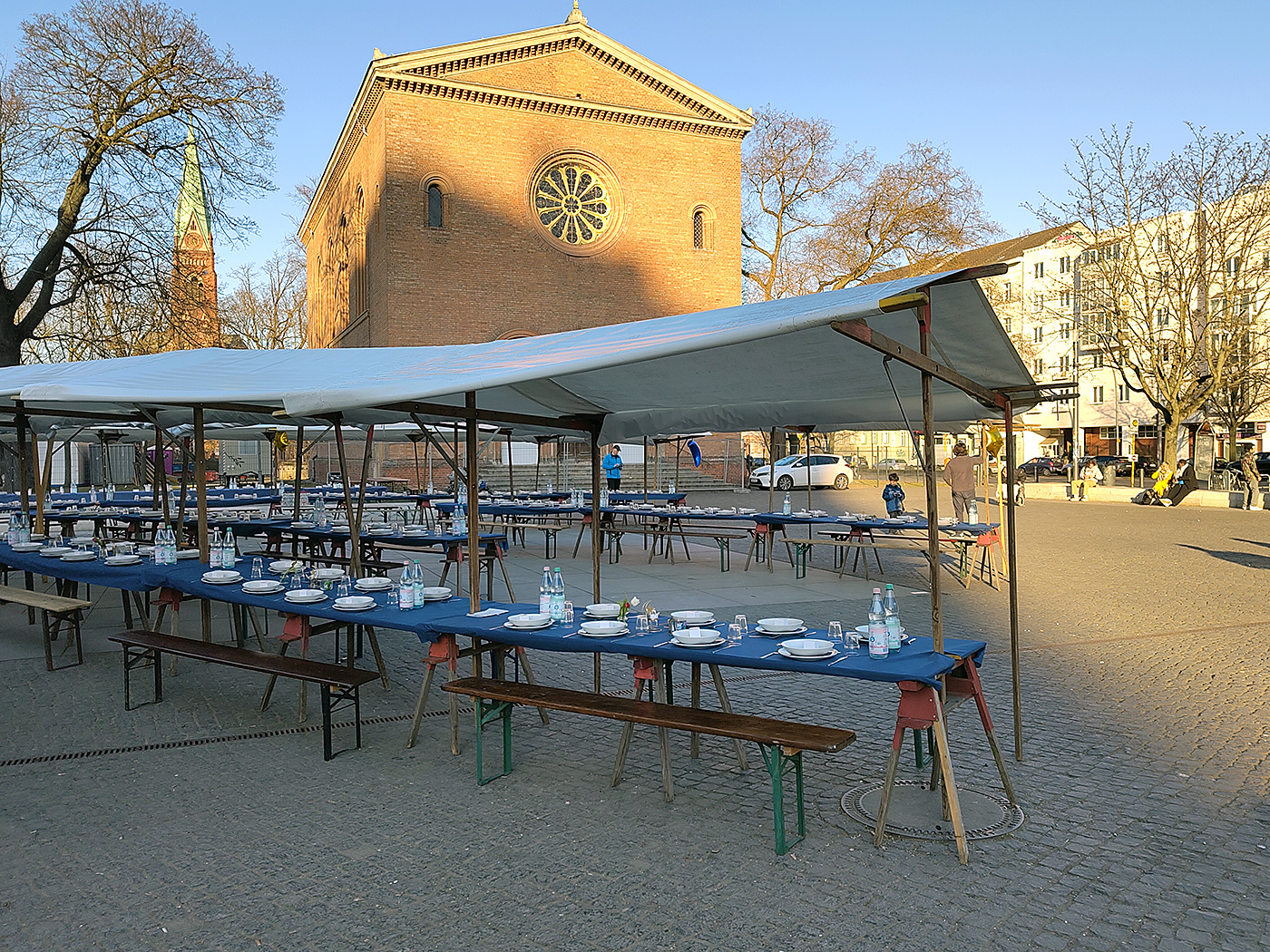 Ramadan beginnt – alles Wichtige zur Fastenzeit erklärt