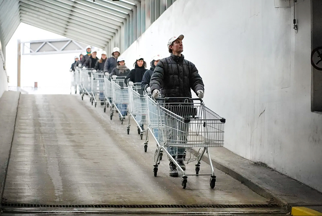 Nach zwei Jahren Leerstand: Forderungen für Karstadt am Leopoldplatz