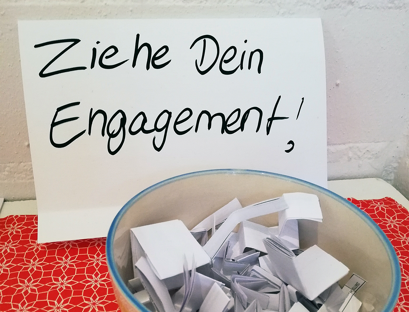 Meine Ehrenamtsreise zwischen Türkei und Deutschland