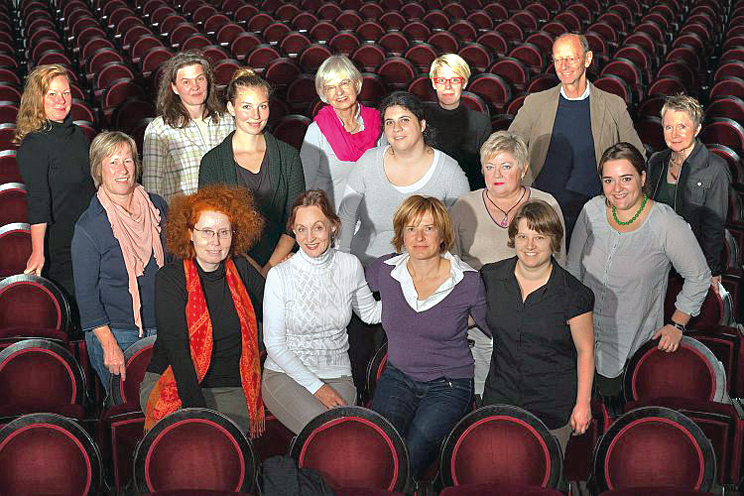 KulturLeben Berlin: Kostenlos ins Konzert