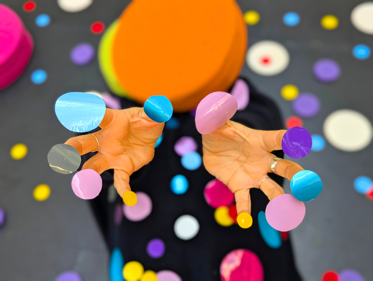 Unterwegs im Wedding – 26. März bis 1. April