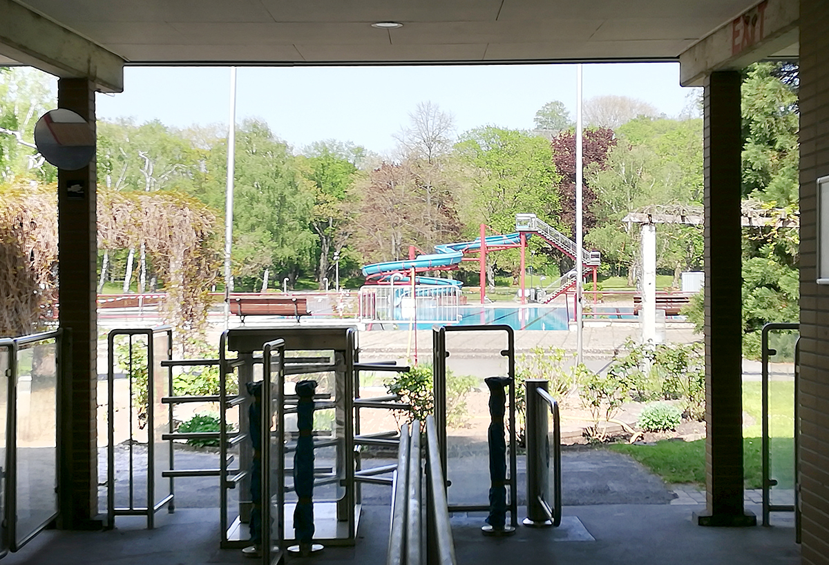 Bis zu 42 Millionen Euro für Kombibad Seestraße