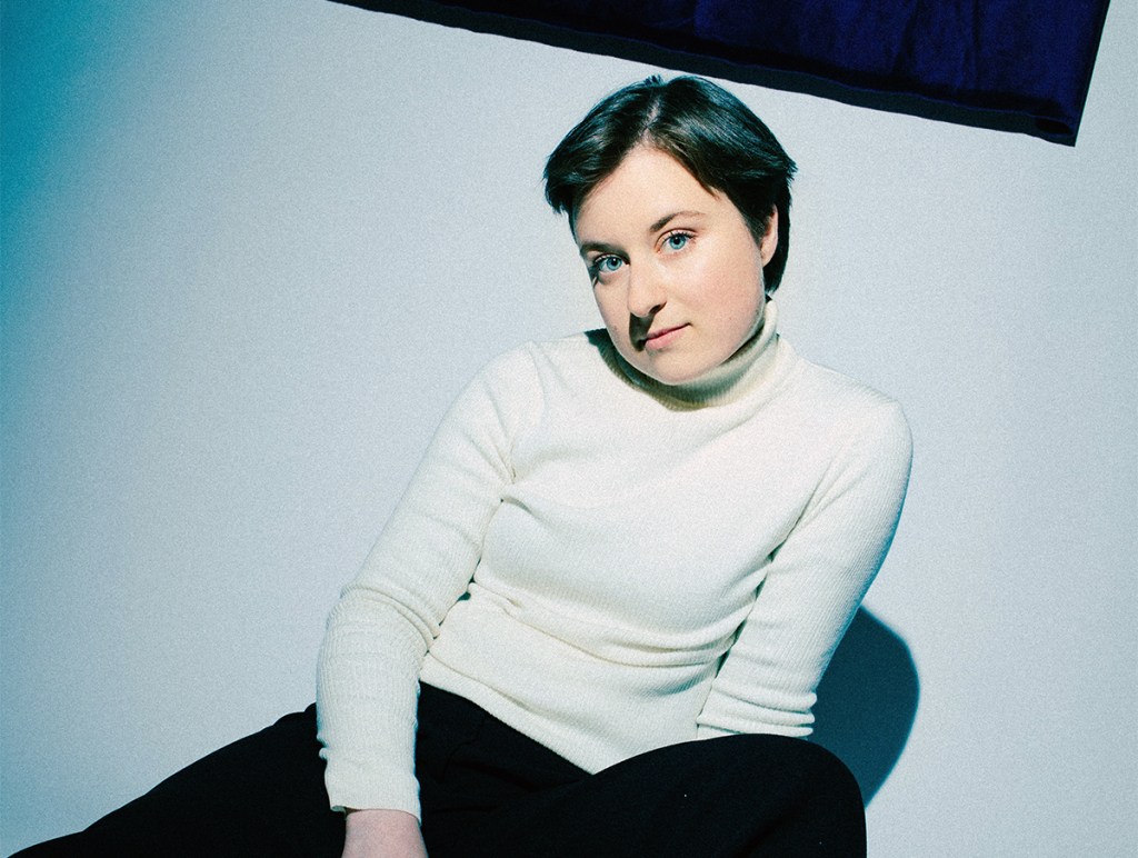 Die Musikerin Nina Gurol. Foto: Sophia Hegewald