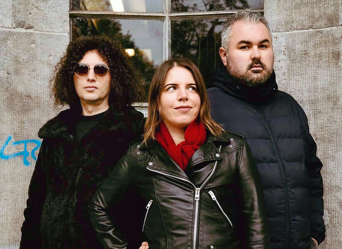 Minka im Wedding: Indie zwischen Mastul und Kapernaumkirche