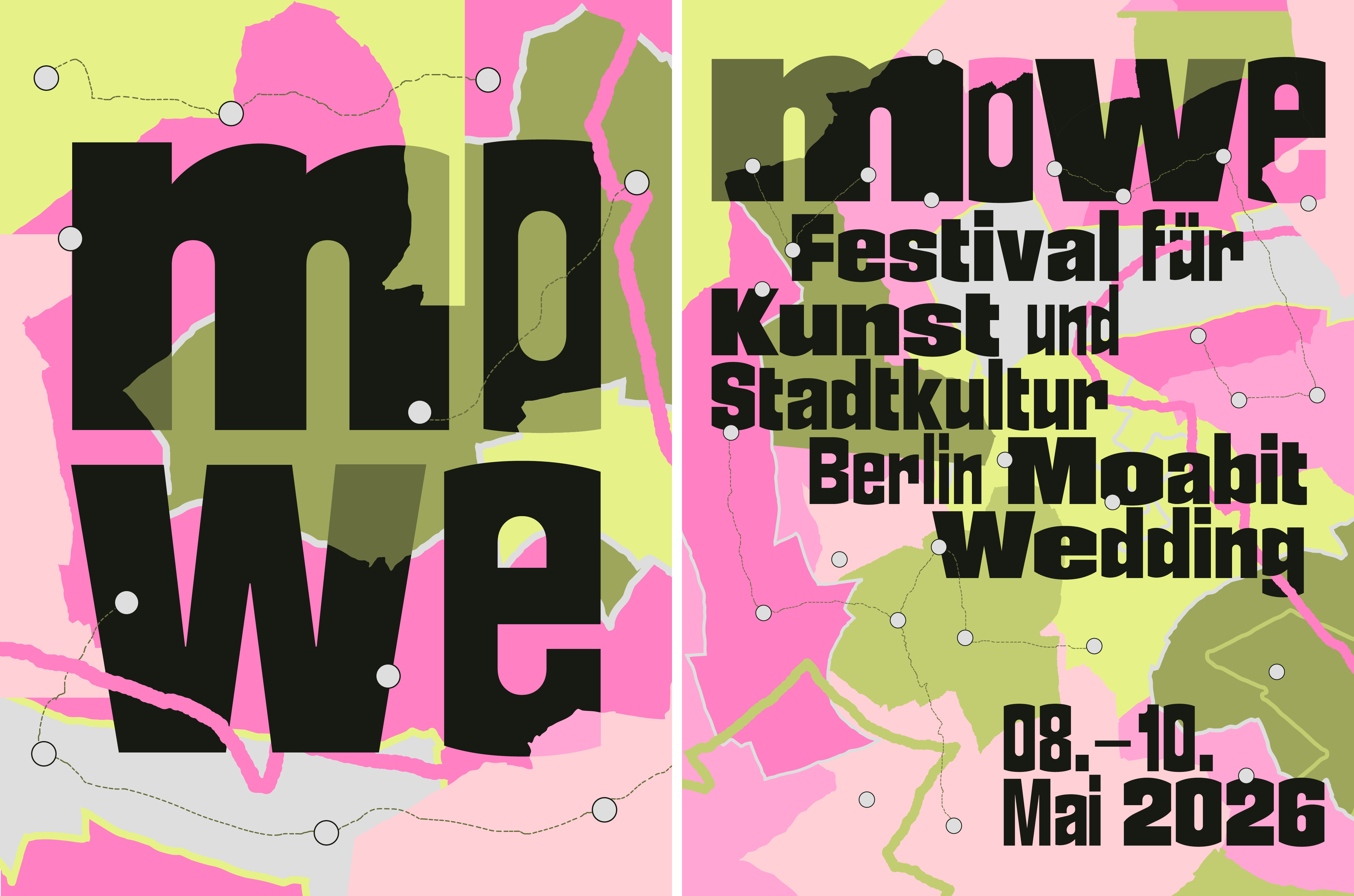 Wedding kurz & knapp: Kulturfestival, Freibadsaison und Sportplatz-Förderung