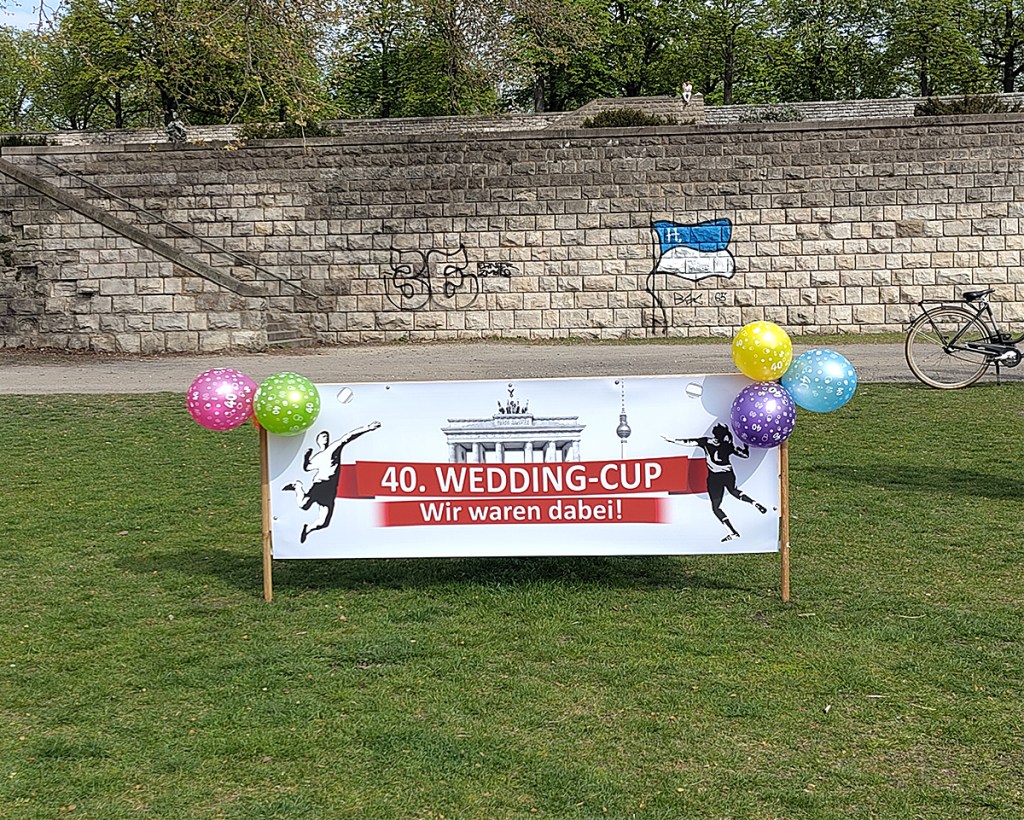 Vorbereitet für Teamfotos. Foto: Hensel