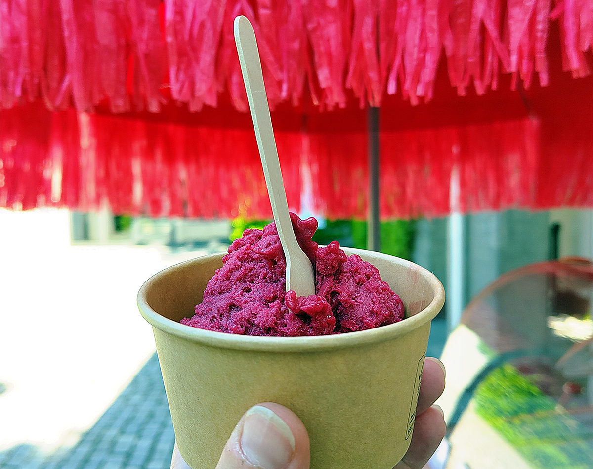 Eispreis-Check 2026: So teuer ist eine Kugel Eis im Wedding