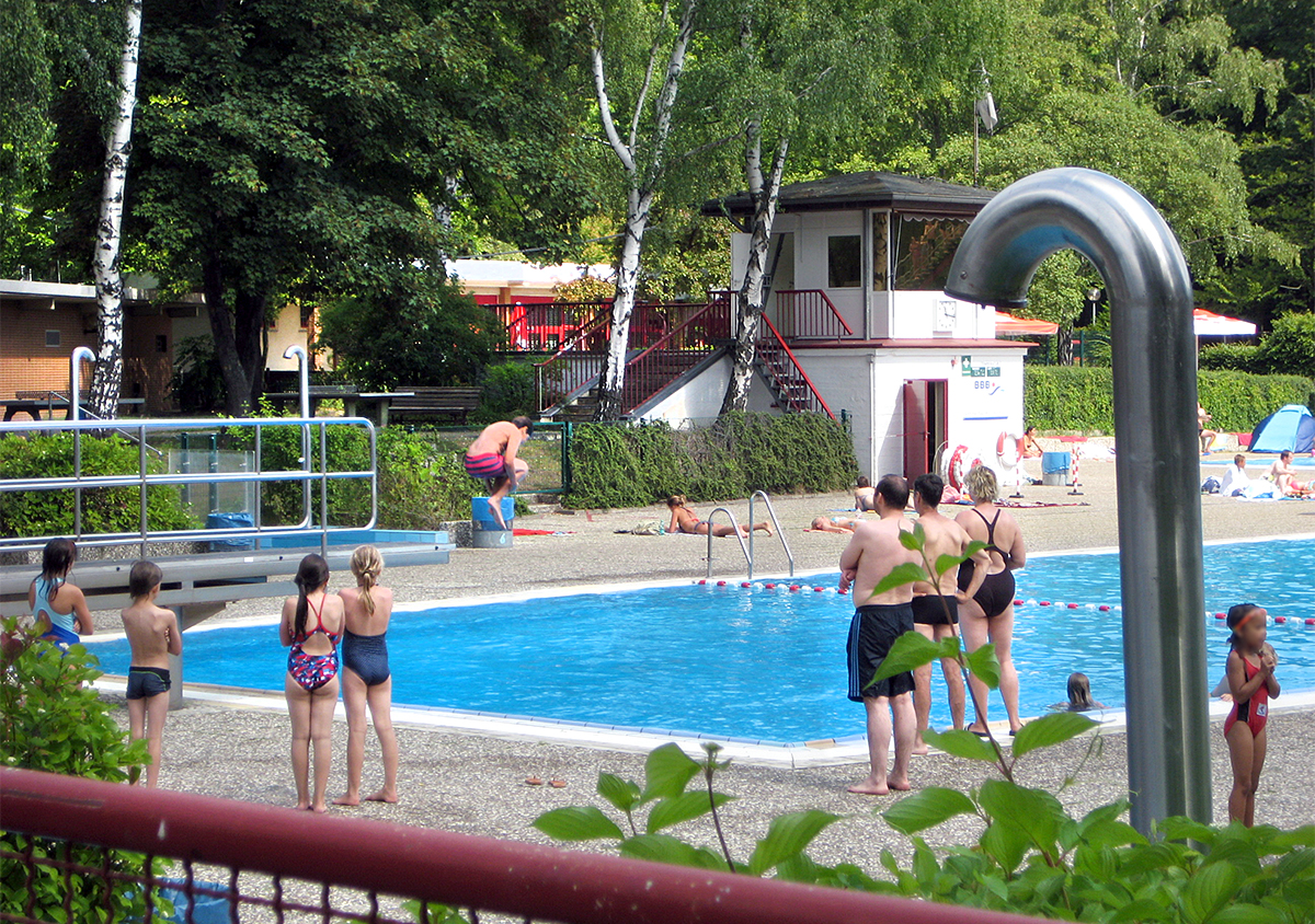 Unterwegs im Wedding – 25. Juni bis 1. Juli 2026