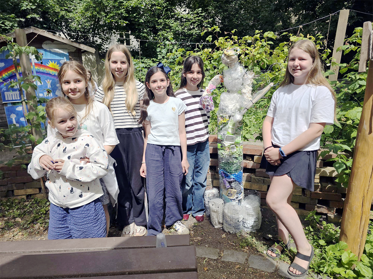 Wedding kurz und knapp – 7. Juli 2026