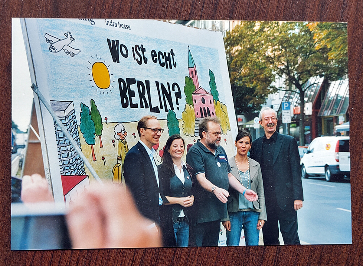 Mein Wedding: Wo Berlin echt ist