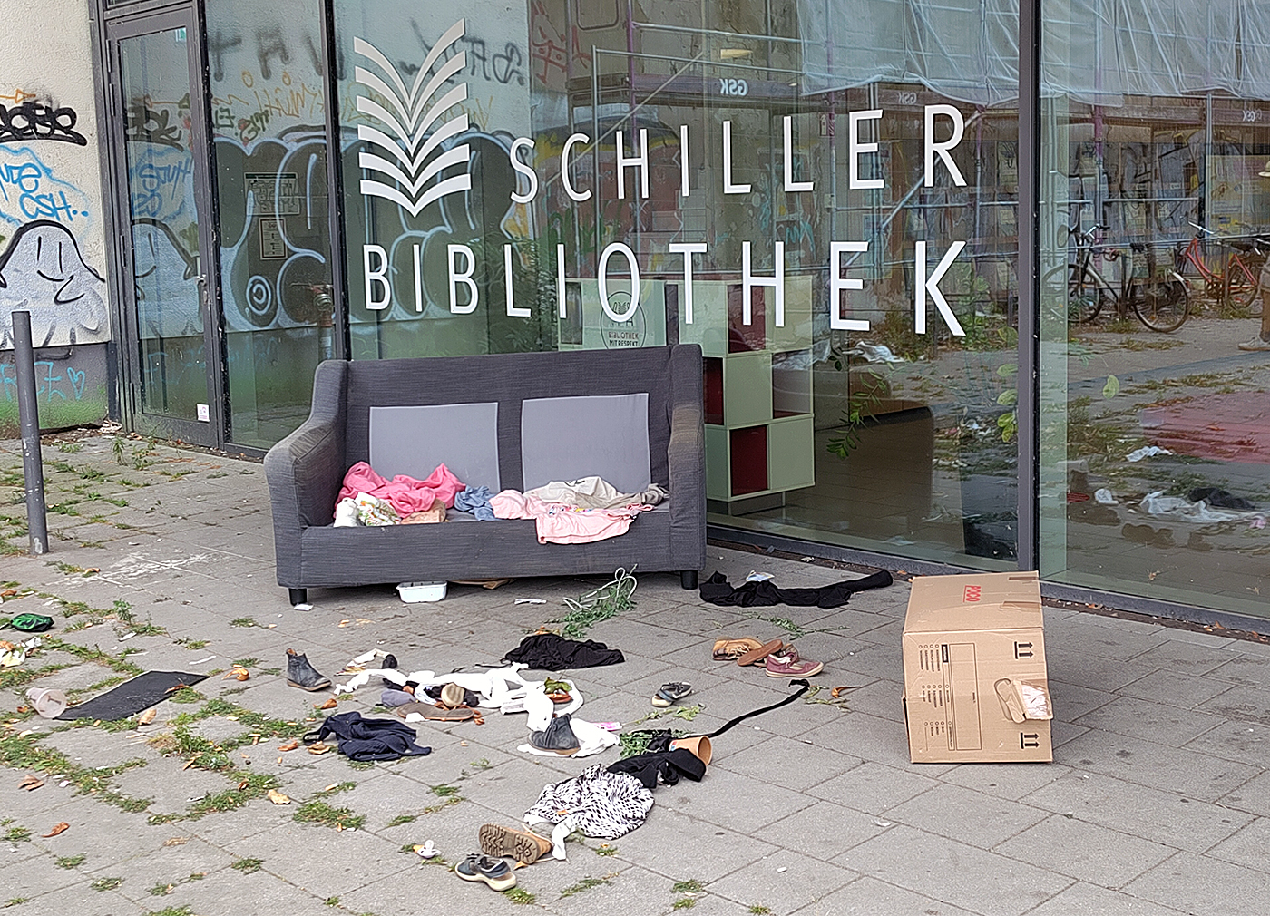 Berlin-Wahl 2026: Wie wollen die Parteien unsere Kieze sauber bekommen?
