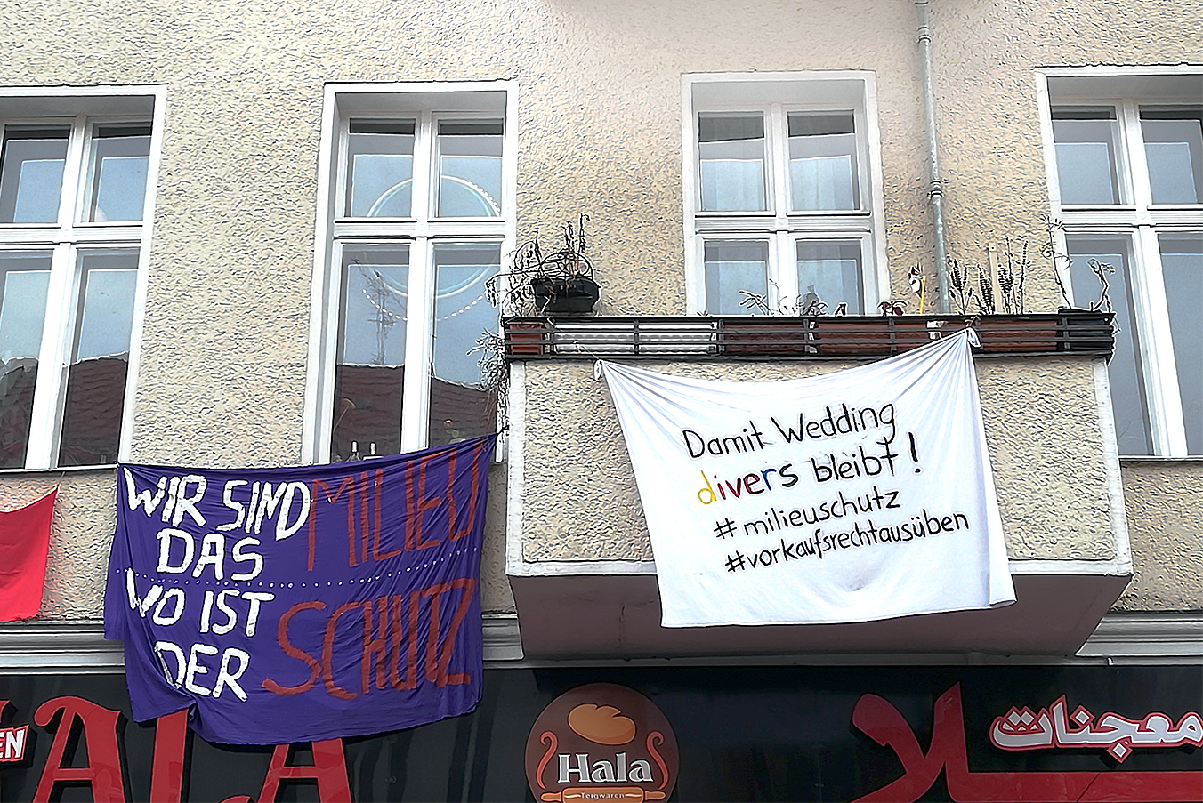 Mieterschutz und Leerstand: Wohnen in den Programmen zur Berlin-Wahl