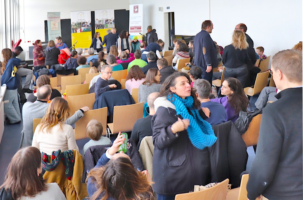 Aula Diesterweg