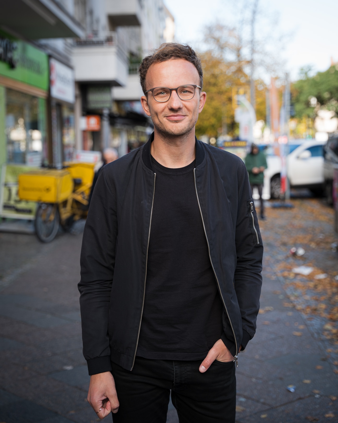 Mathias Schulz