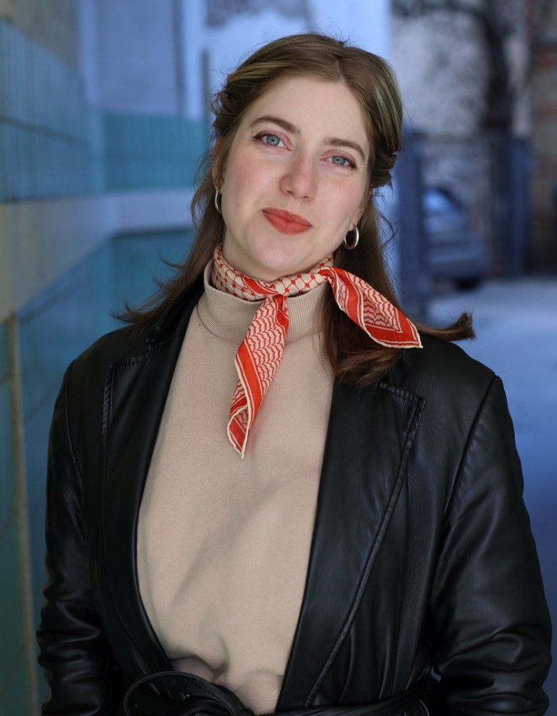 Martha Kleedörfer