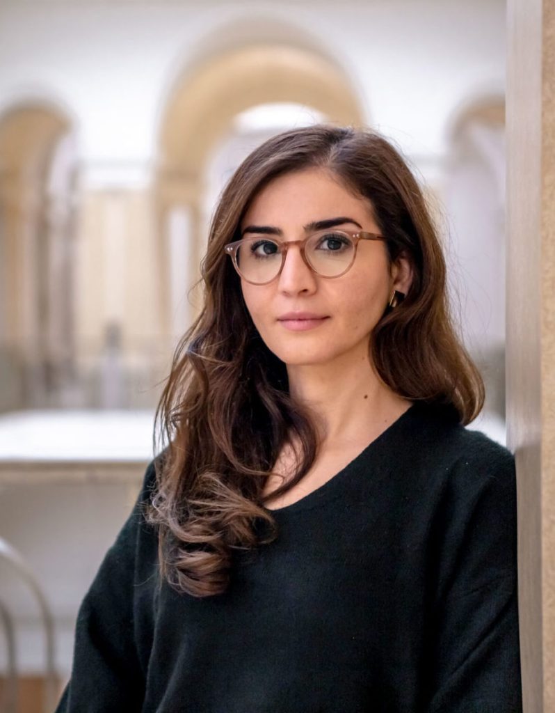 Tuba Bozkurt