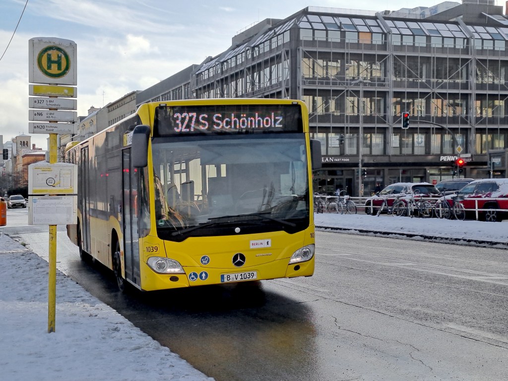 Bus