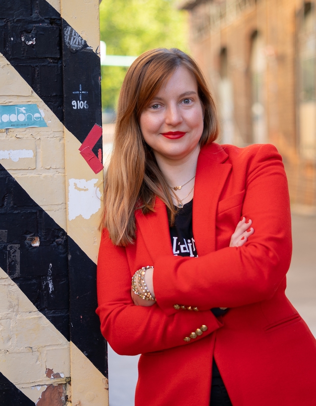 Susanne Fischer